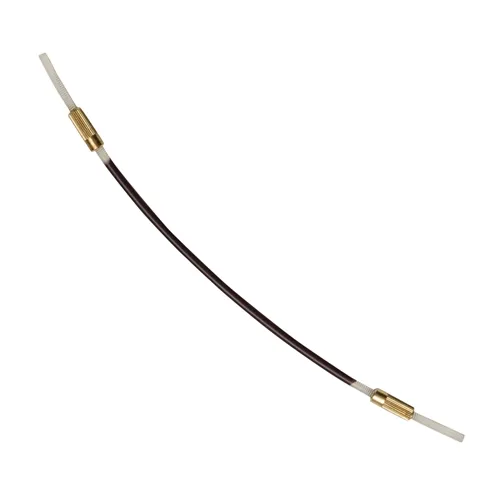 Rabicho Para Estandarte De Violino Herco-Dunlop 4/4