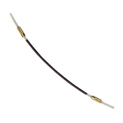 Rabicho Para Estandarte De Violino Herco-Dunlop 4/4