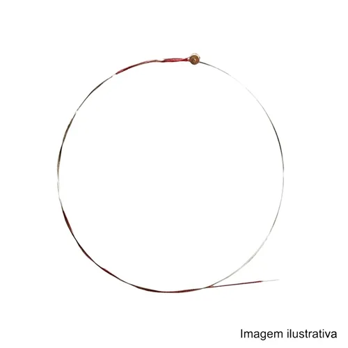 Piastra Vibrante Compattatore Corda Per Violino G - Acciaio, Per Principianti, Misura 4/4, Alta Qualità Paititi (Corda Singola) Corda Per Violino Paititi - Foto 14