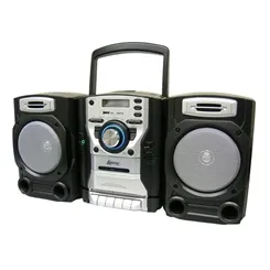 Micro-System Lenoxx MC253