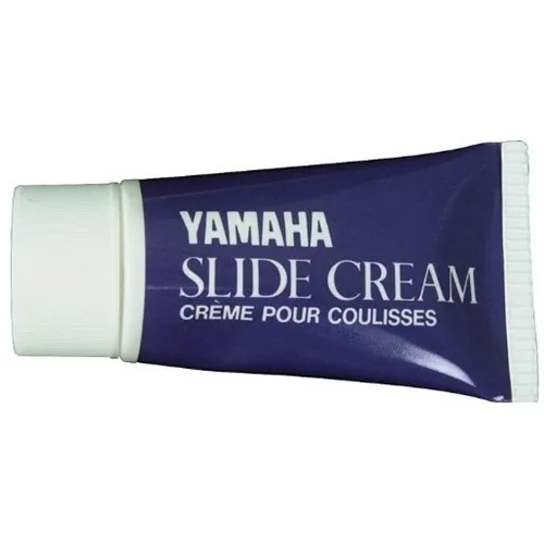 Creme para Pisto Yamaha Slide Cream 2,5G Trombone