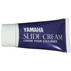 Creme para Pisto Yamaha Slide Cream 2,5G Trombone