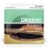 Encordoamento para Violão Aço D'Addario EZ920 (.012-.054) Bronze 85/15