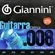 Encordoamento para Guitarra Giannini (.008-.038) GEEGST8