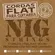 Encordoamento para Guitarra NIG NGF-812 (.012-.046) Semi-Acústica
