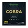Encordoamento para Violão Aço Giannini Cobra (.009-.045) GEEWAK Bronze 85/15