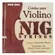Encordoamento para Violino NIG Estudante NVE-804