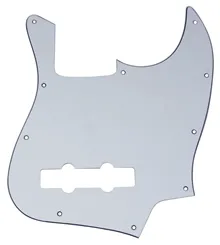 Escudo para Contra-Baixo Spirit Jazz Bass