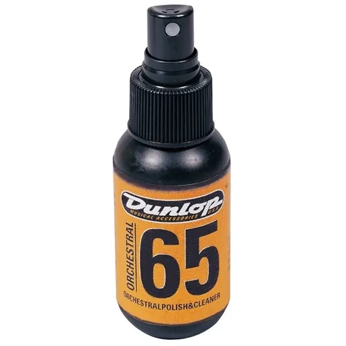 Limpador para Instrumento de Arco Dunlop Orchestral 65