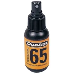 Limpador para Instrumento de Arco Dunlop Orchestral 65