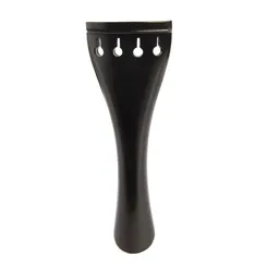 Estandarte para Viola De Arco 16" Class Ébano Hill Pin