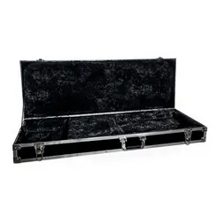 Estojo para Guitarra Capcase Les Paul Linha Especial