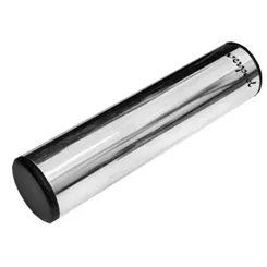 Ganzá Alumínio Liverpool 50X200 Cilíndrico