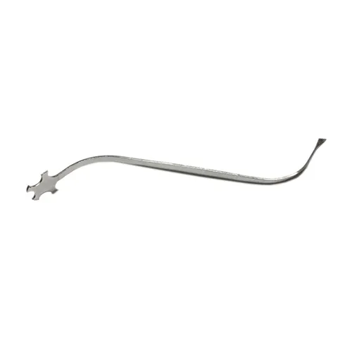 Garfo para Fixar Alma Violino Cremona