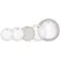 Kit de Peles para Bateria Remo-Encore EN-PS20 PP