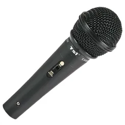 Microfone TSI 601 SW