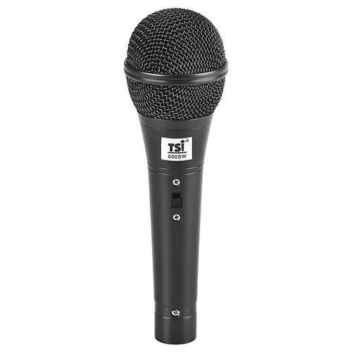 Microfone TSI 600 SW