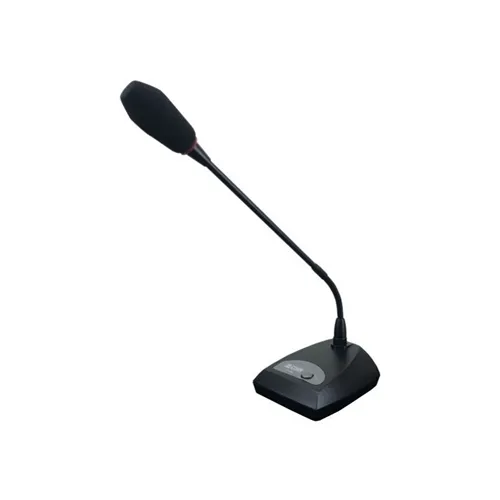 Microfone Gooseneck CSR HT-82 Condenser