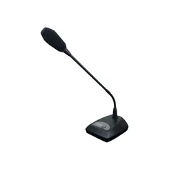 Microfone Gooseneck CSR HT-82 Condenser