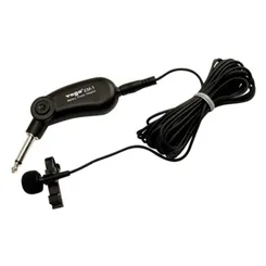 Microfone Lapela Yoga EM-1