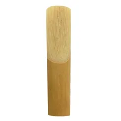 Palheta para Saxofone Alto Gonzalez RC Número 1 1/2