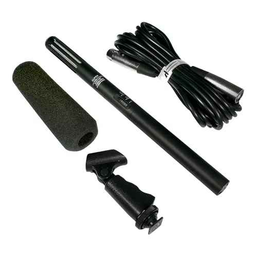 Microfone para Estúdio Yoga EM-9600