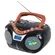 Mini System Lenoxx BD 115 AM/FM/CD/USB