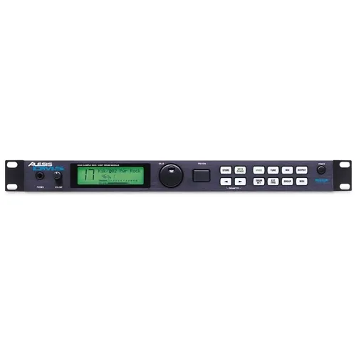 Módulo para Bateria Alesis DM-5 Digital (Exposição)