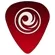 Palheta Planet Waves Surepick Red Thin