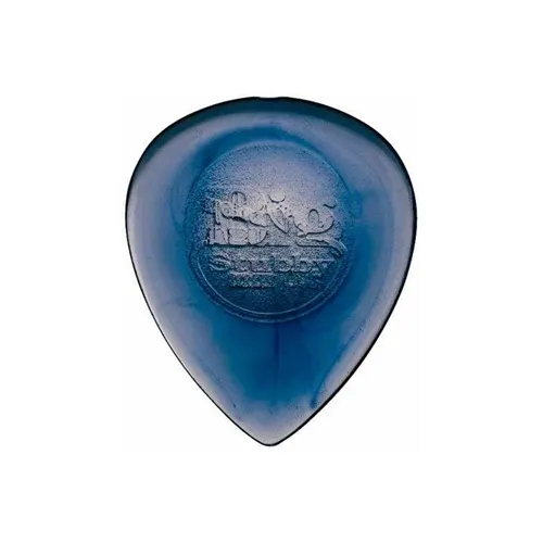 Palheta Dunlop Big Stubby 2.0mm