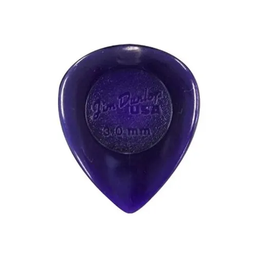 Palheta Dunlop Big Stubby 3.0mm