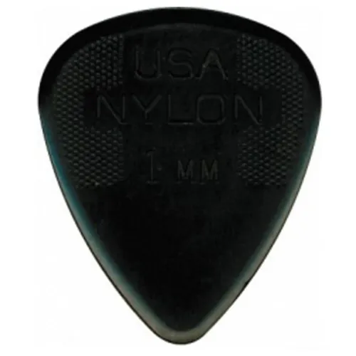 Palheta Dunlop Nylon Standard 1.00mm