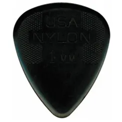 Palheta Dunlop Nylon Standard 1.00mm
