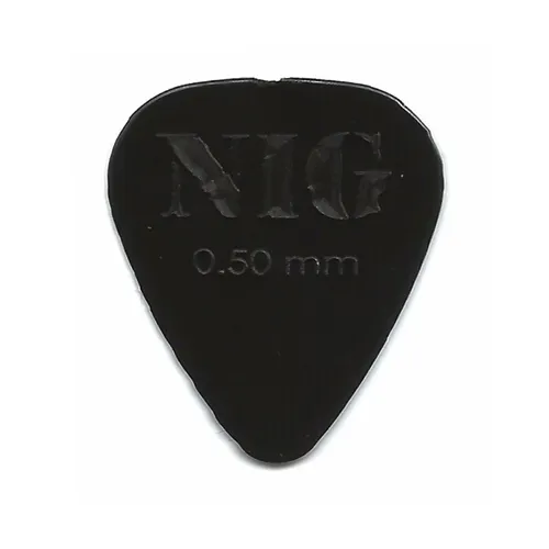 Palheta NIG 0.50 mm