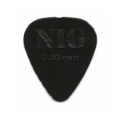 Palheta NIG 0.50 mm
