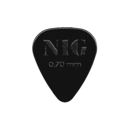 Palheta NIG 0.7mm