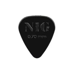 Palheta NIG 0.7mm