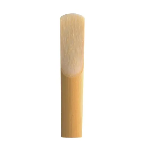 Palheta para Clarineta Rico Número 3 1/2