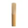 Palheta para Clarineta Rico Número 3 1/2