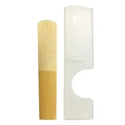 Palheta para Clarineta Vandoren Número 1 1/2