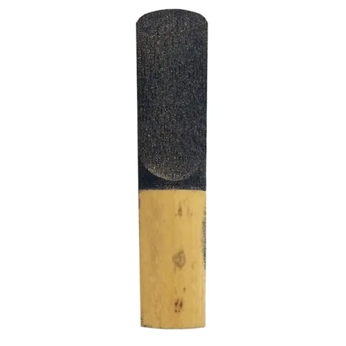 Palheta para Saxofone Alto Rico Plasticover Número 3