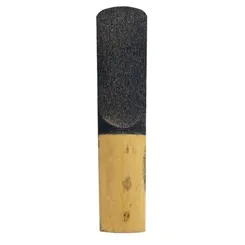 Palheta para Saxofone Alto Rico Plasticover Número 3