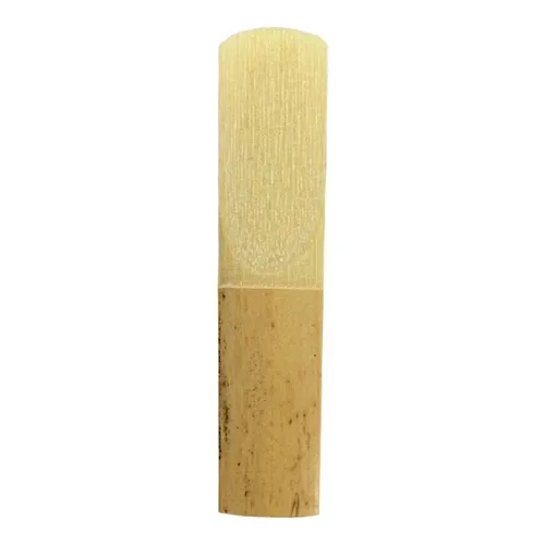 Palheta para Saxofone Alto Rico Royal Número 2 1/2