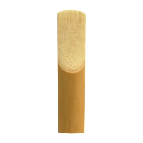 Palheta para Saxofone Soprano Gonzalez RC Número 3