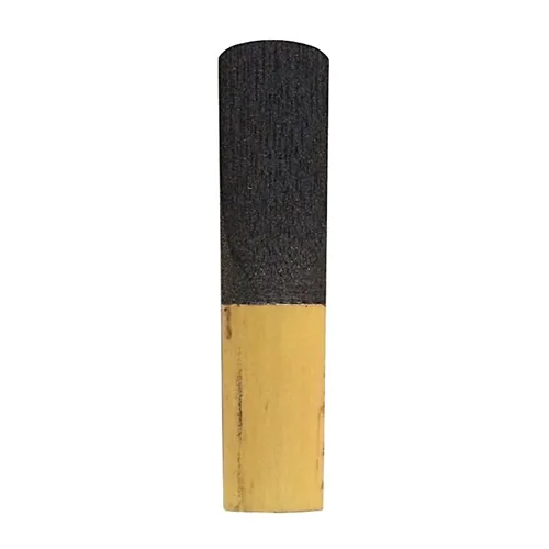 Palheta para Saxofone Soprano Rico Plasticover Número 3