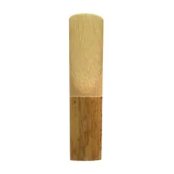 Palheta para Saxofone Soprano Rico Royal Número 2 1/2
