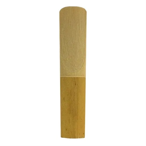 Palheta para Saxofone Tenor Rico Royal Número 2 1/2