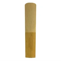 Palheta para Saxofone Tenor Rico Royal Número 2 1/2