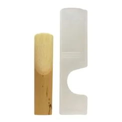Palheta para Saxofone Soprano Vandoren Java Número 2