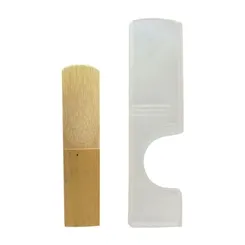 Palheta para Saxofone Soprano Vandoren Número 3